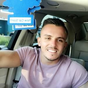 Meet your Posher, Ledian